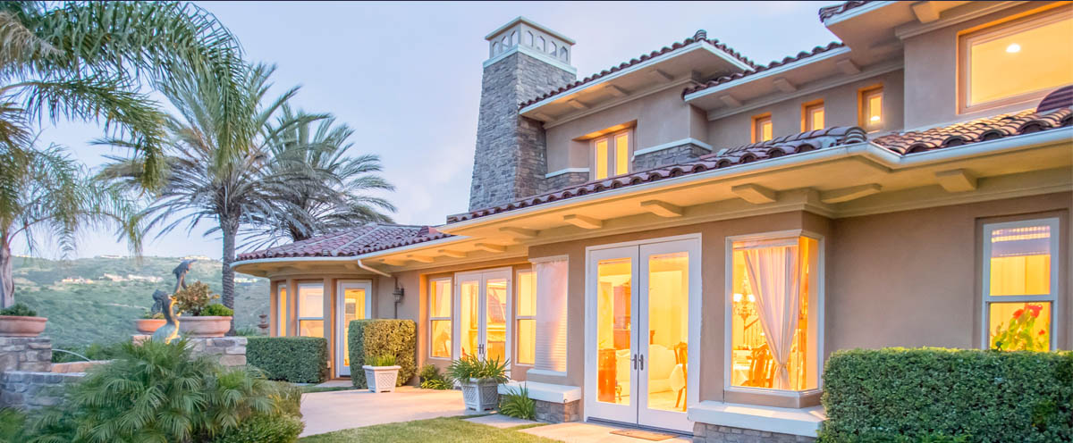 Header Image - Beautiful Home